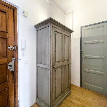 Apartament Vecchio Le Comte De Nicea Zewnętrze zdjęcie