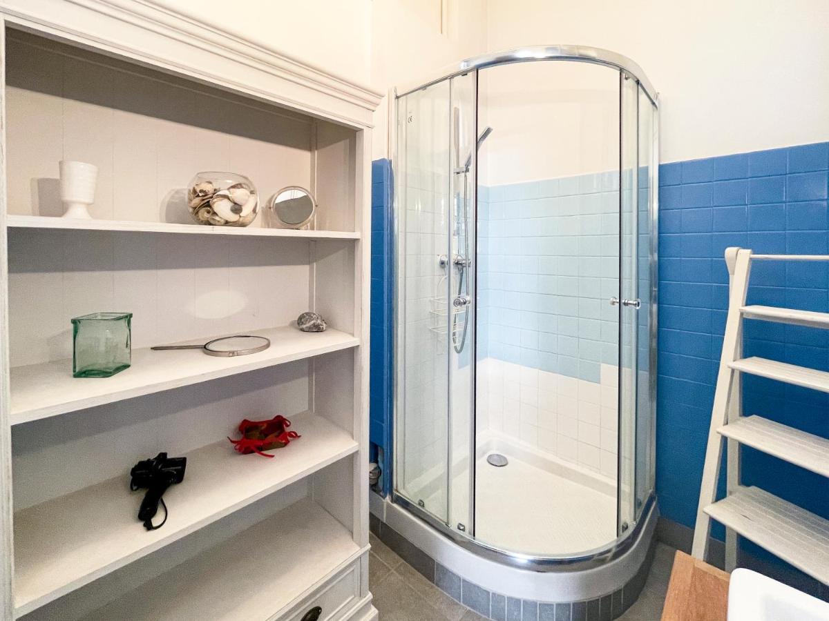 Apartament Vecchio Le Comte De Nicea Zewnętrze zdjęcie