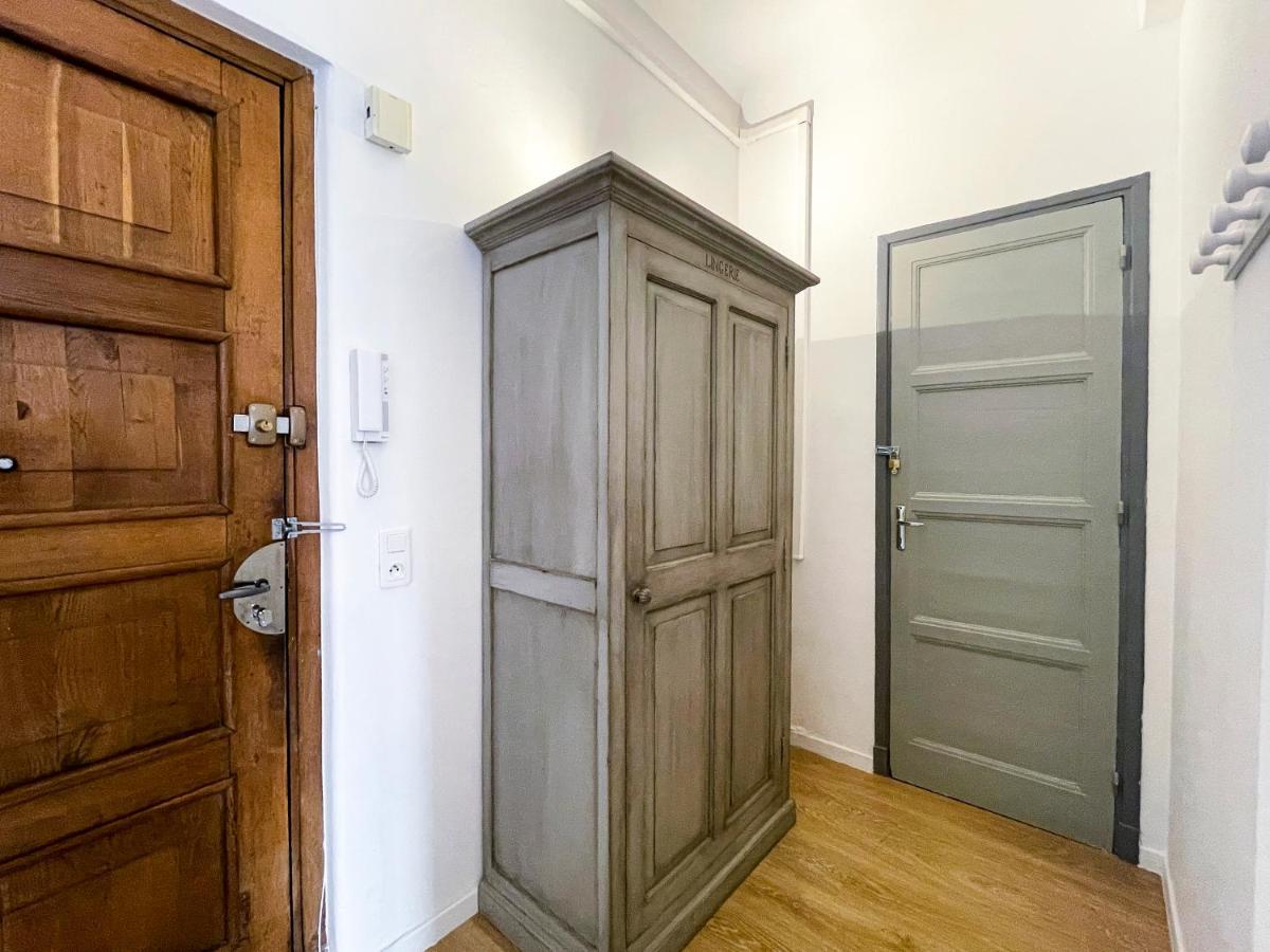 Apartament Vecchio Le Comte De Nicea Zewnętrze zdjęcie