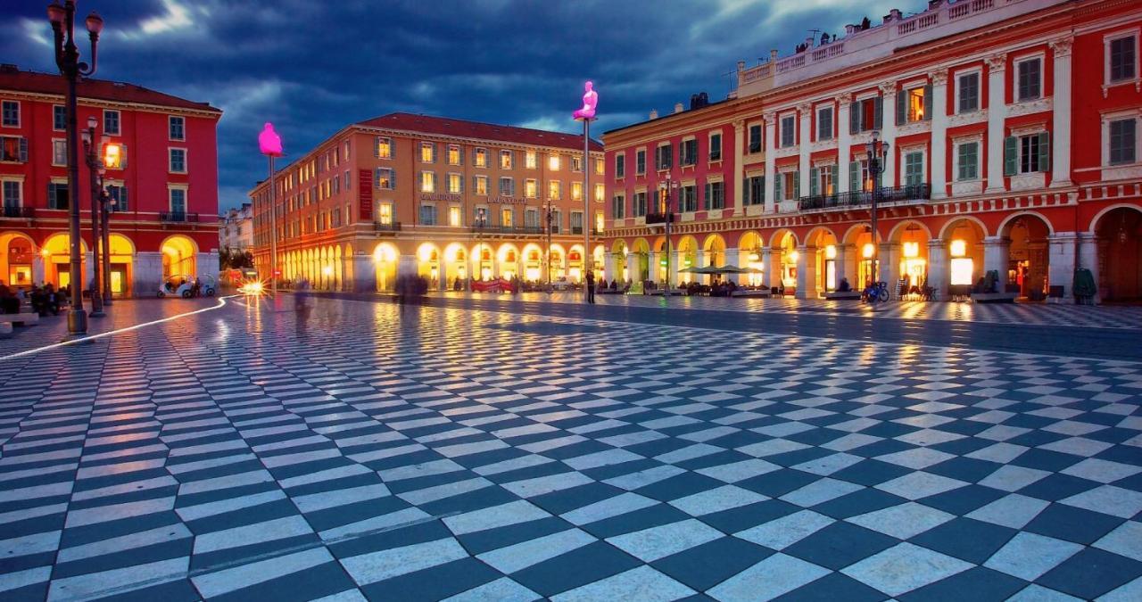 Apartament Vecchio Le Comte De Nicea Zewnętrze zdjęcie