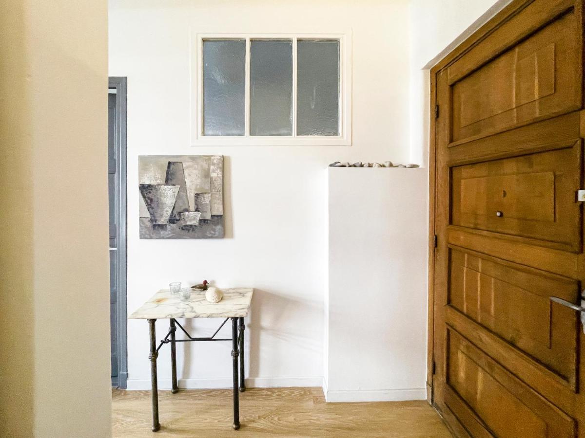 Apartament Vecchio Le Comte De Nicea Zewnętrze zdjęcie
